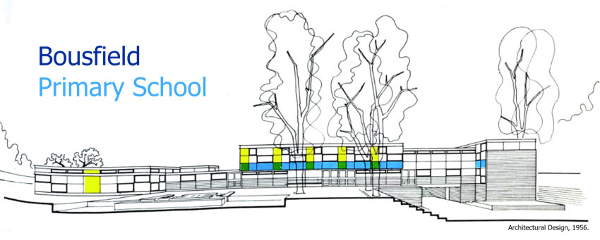Bousfield Primary School Bousfield Primary School