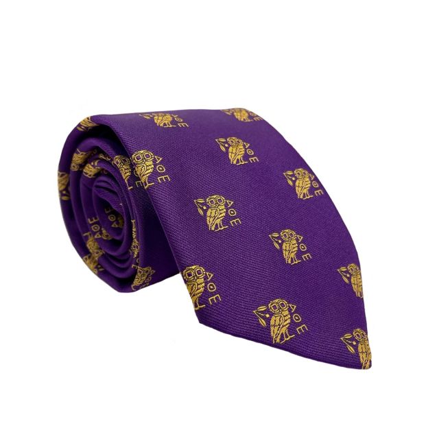 Classical Society Tie 