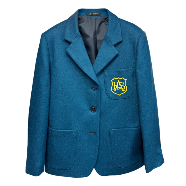 Ashton House Blazer
