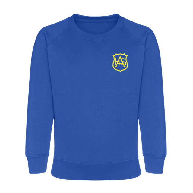 Ashton House Pre-Prep Pullover