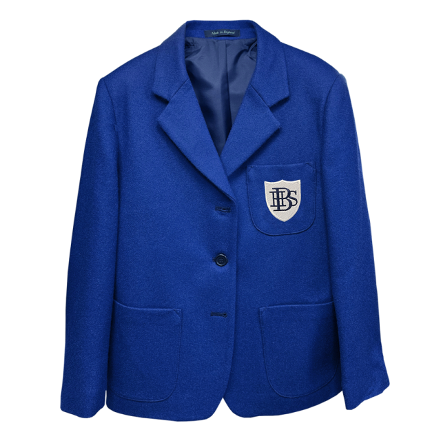 Bassett House Blazer