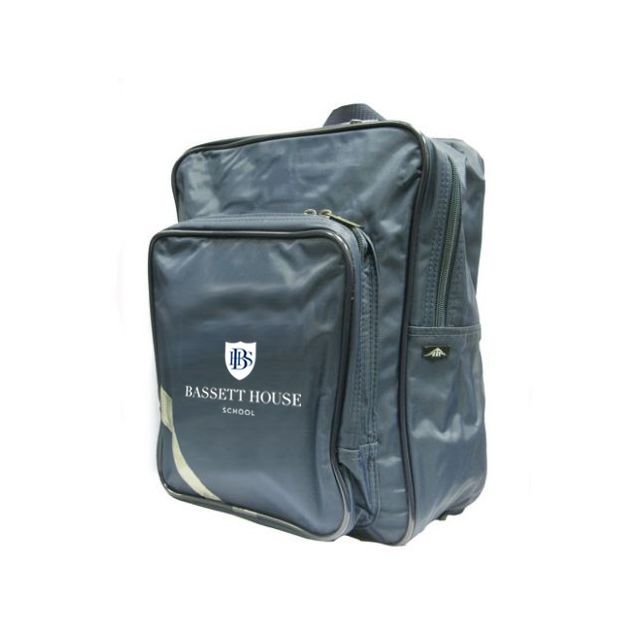 Bassett House Backpack 