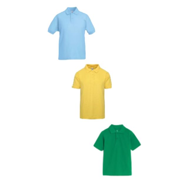 Bousfield Polo Shirt