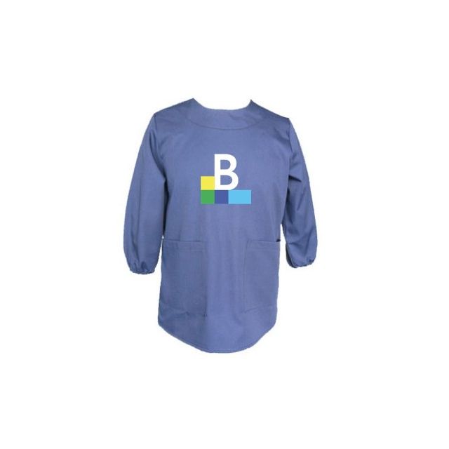 Bousfield Nursery Painting Smock
