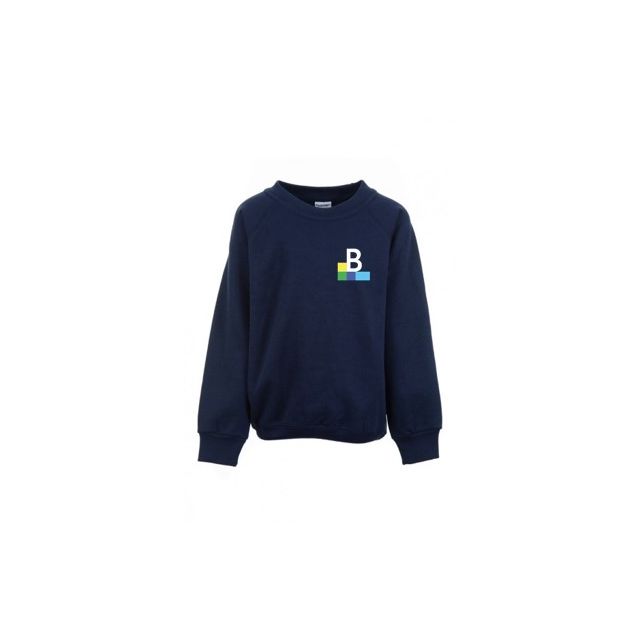 Bousfield Sweatshirt