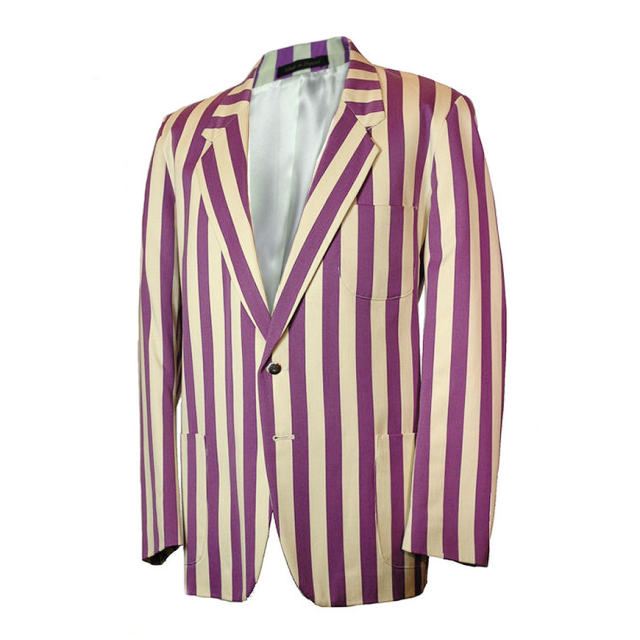 Bradbys Triple House Blood Blazer
