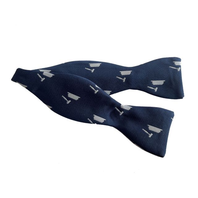Debating Society Bow Tie