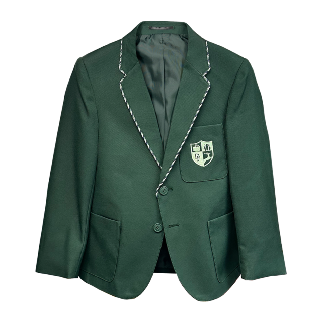 Deer Park Unisex Blazer