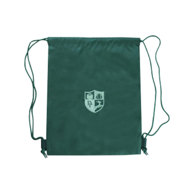 Deer Park PE Bag
