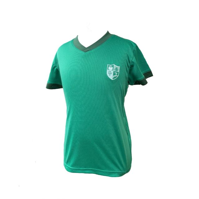Deer Park Tech T Shirt (Year 4-6)