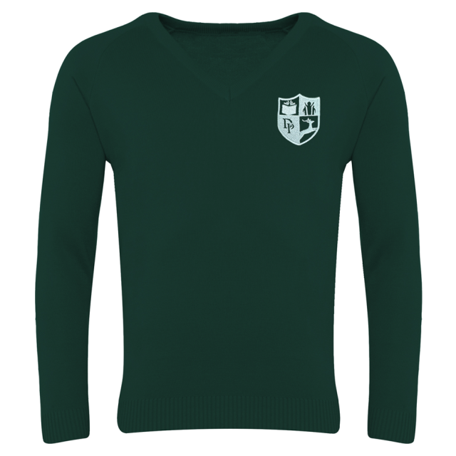 Deer Park Unisex Pullover
