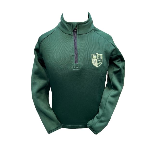 Deer Park Midlayer