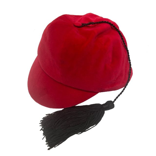Druries Rugby Cap