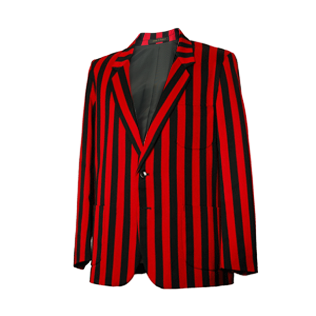 Druries Triple House Blood Blazer