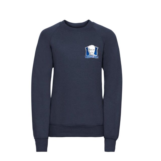 WLFS/ECFS PE Sweatshirt