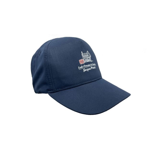 Ecoles Jacques Prevert Baseball Cap