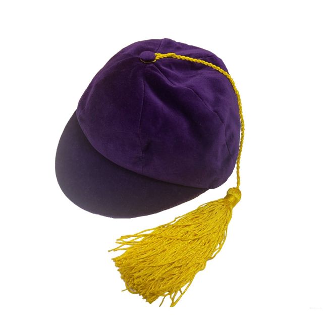 Elmfield Rugby Cap