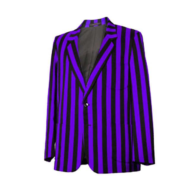 Elmfield Triple House Blood Blazer