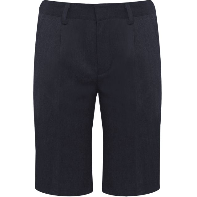 St John's Nursery Bermuda Shorts