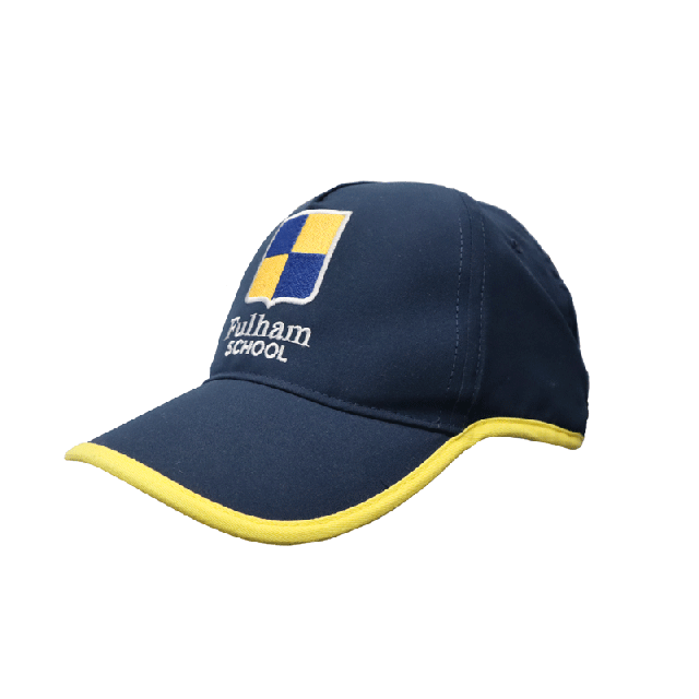 Fulham School Baseball Cap