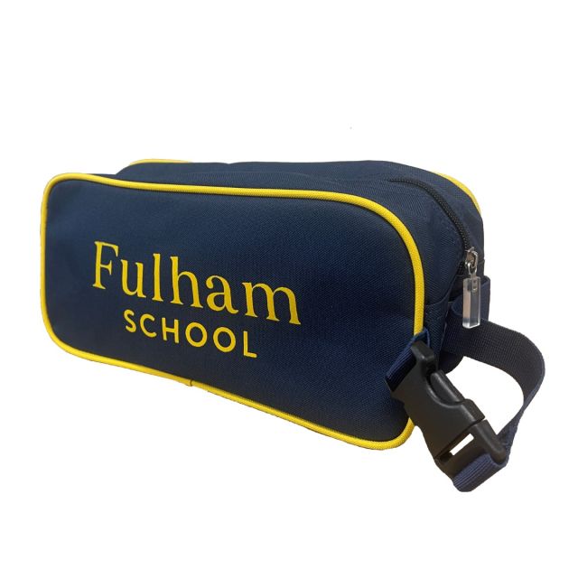 Fulham School Boot Bag