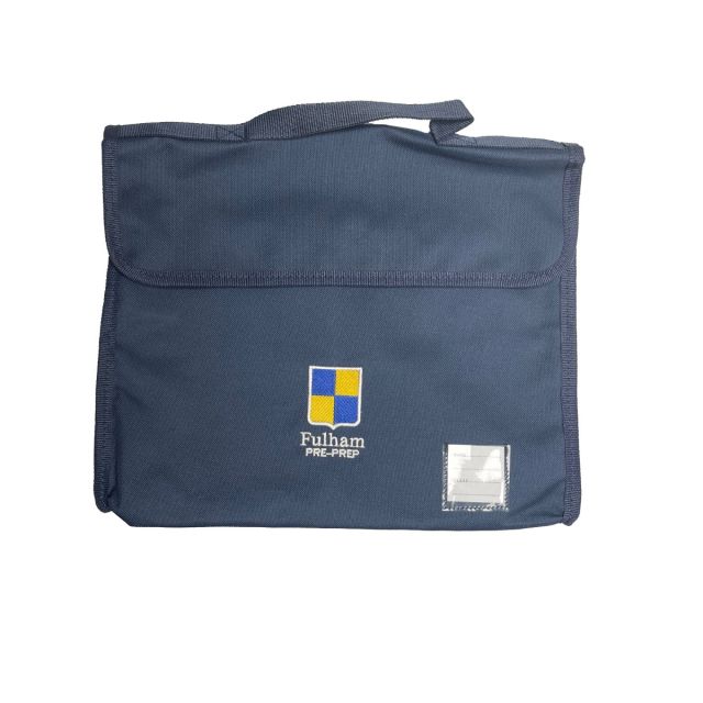 FS Pre Prep Book Bag