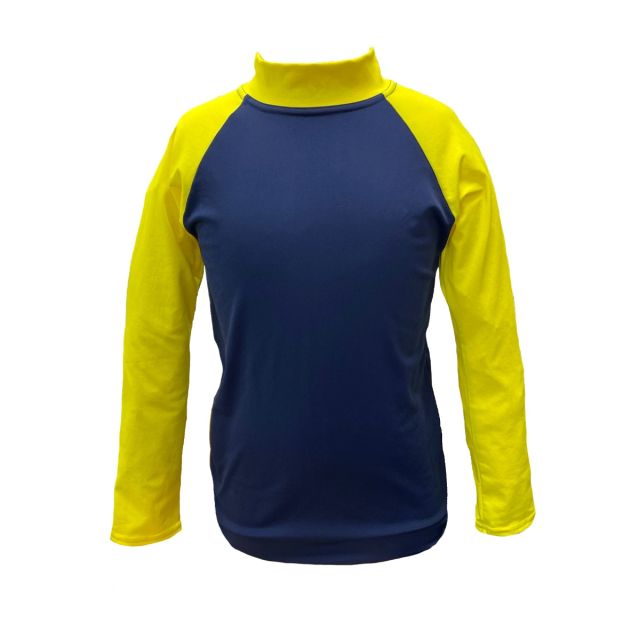 FS Pre Prep Unisex Rash Top