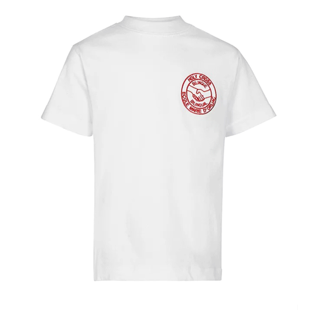 The Fulham Bilingual T Shirt