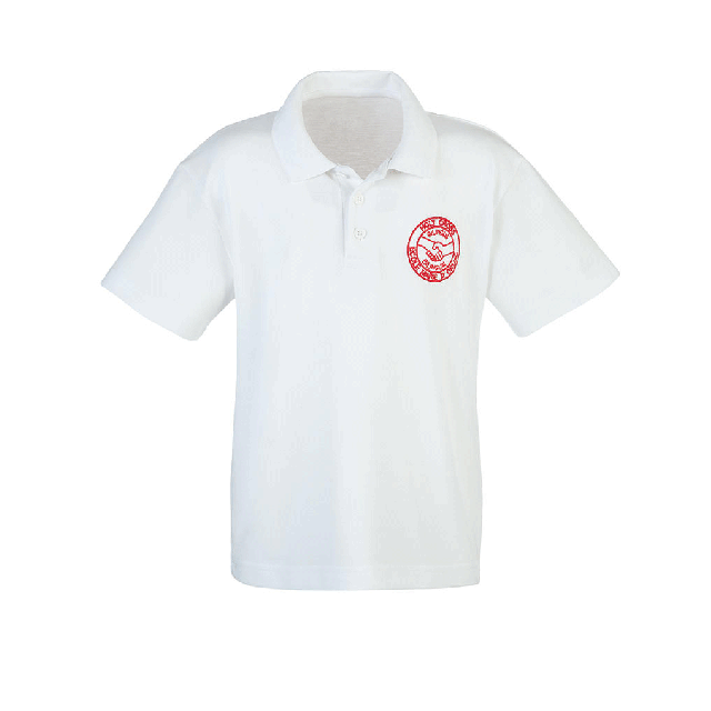 The Fulham Bilingual Polo Shirt