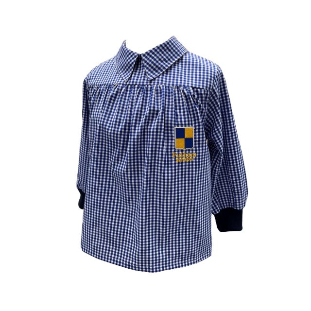 Fulham School Nursery Painting Smock