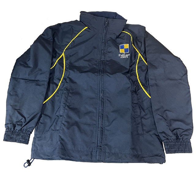 FS Tracksuit Top 