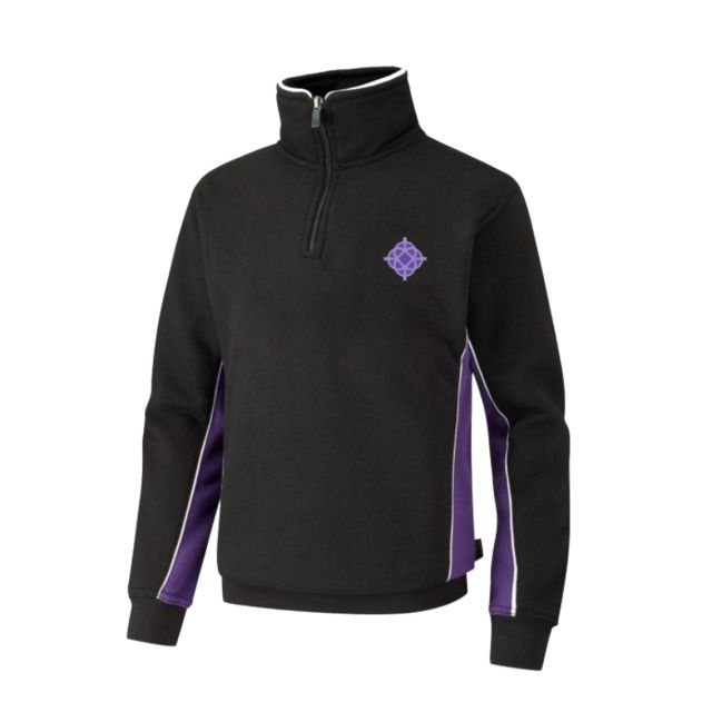 Fulham Cross Girls Yr 7 Midlayer Top