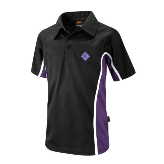 Fulham Cross Yr 7 PE Polo