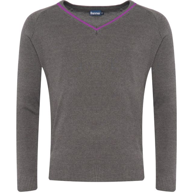 Fulham Cross Yr 7 Pullover