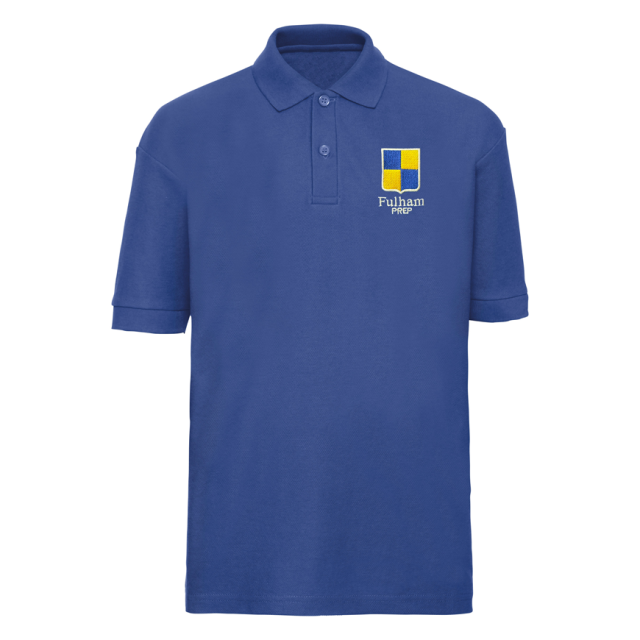 FS Prep Summer Polo Shirt