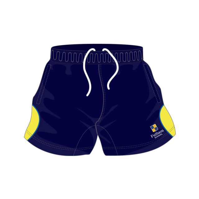Fulham School Games Shorts