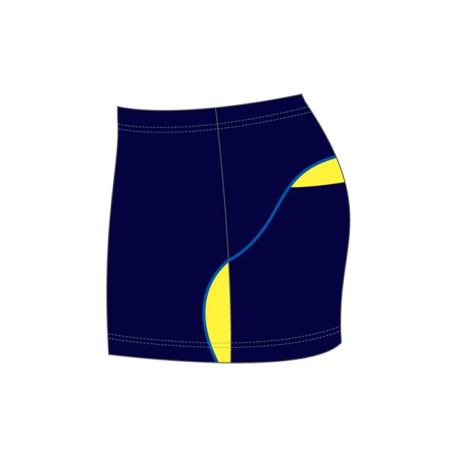 Fulham School Skort