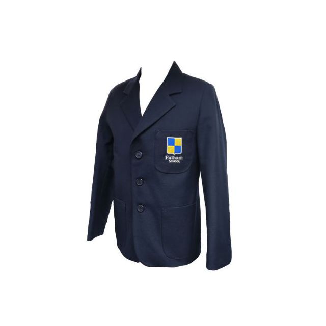 FS Prep Blazer