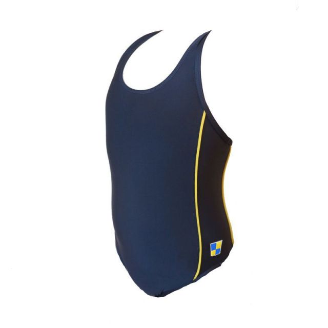 Fulham School Swimming Costume