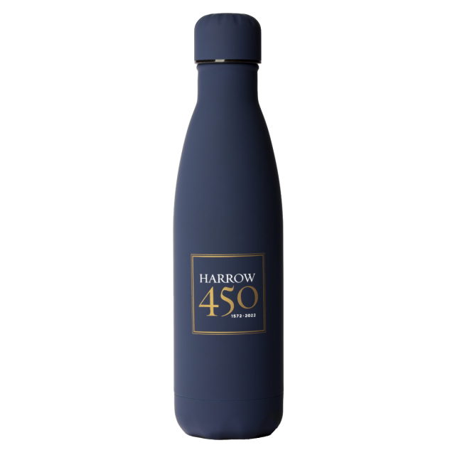 450 Harrow School Water Bottle