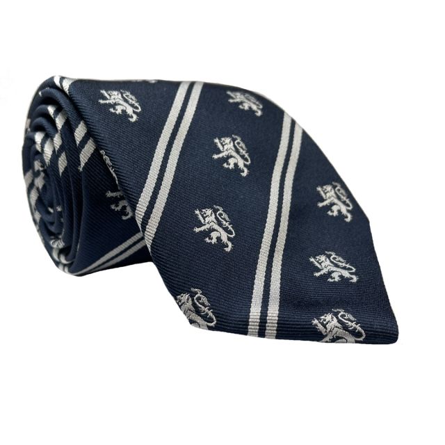 Harrow Association Tie