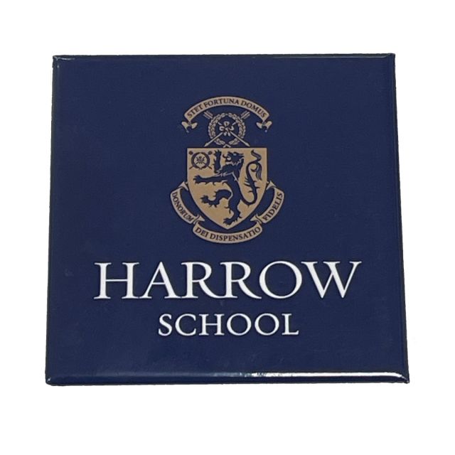 Harrow School Fridge Magnet