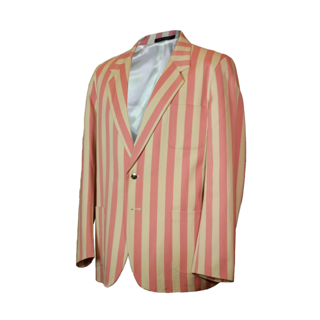 The Head Master's Triple House Blood Blazer