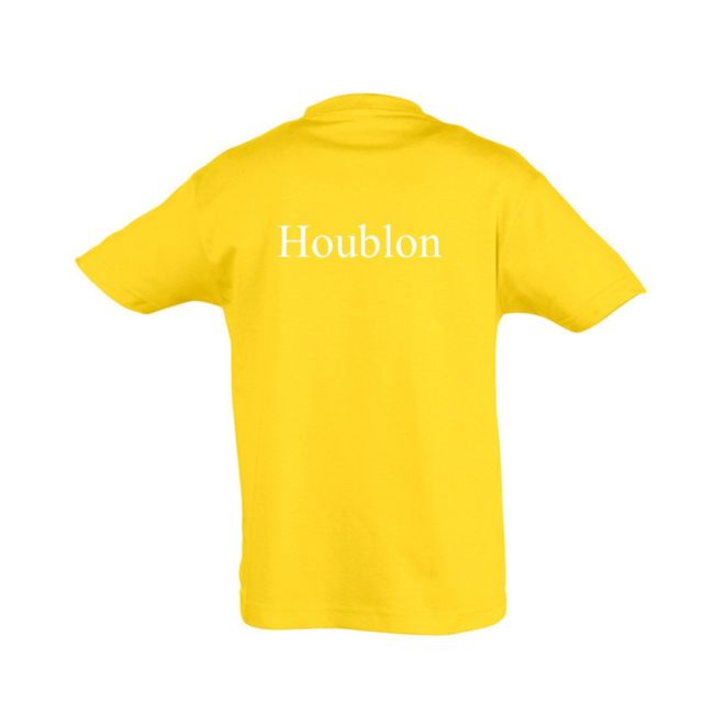 Old Vicarage House T Shirt