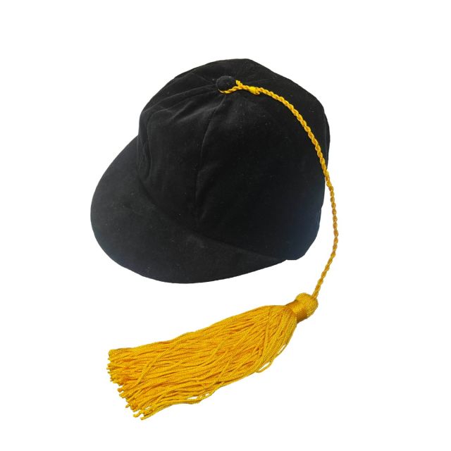 The Knoll Rugby Cap