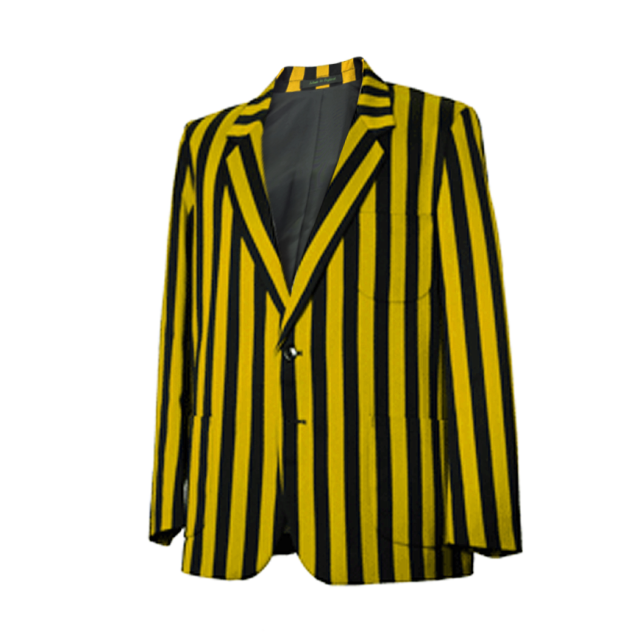The Knoll Triple House Blood Blazer