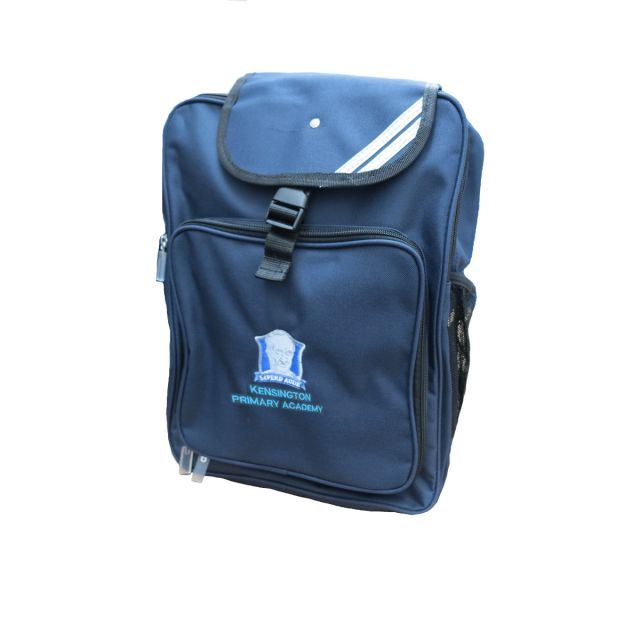 KPA Backpack