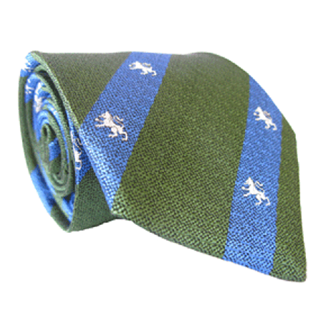 Long Ducker Tie