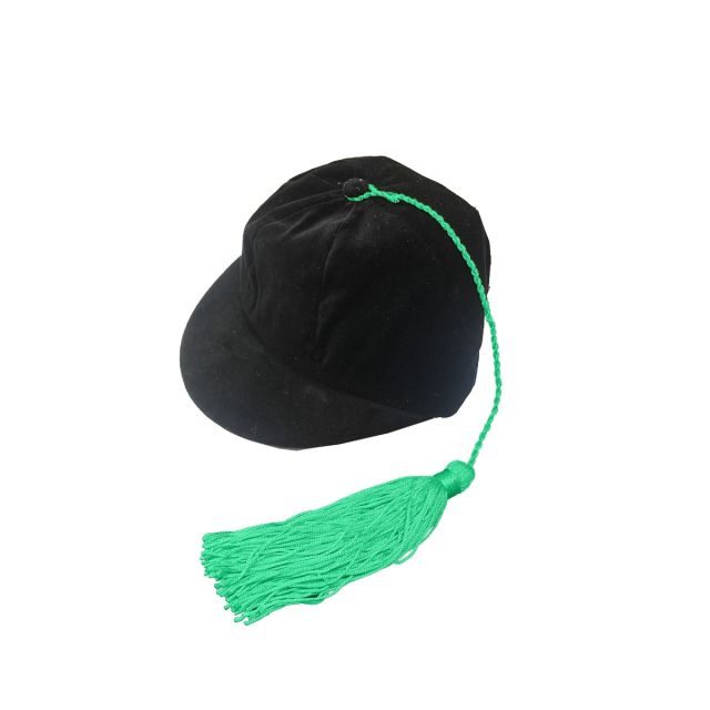 Lyon's Rugby Cap
