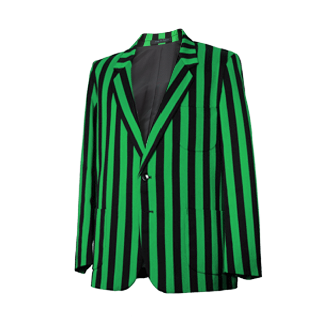 Lyon's Triple House Blood Blazer